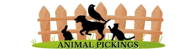 animalpickings.com website logo