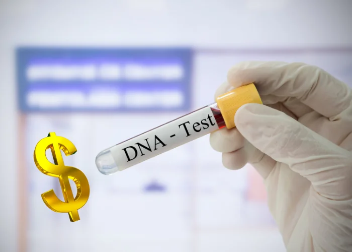 dog dna test price in dollars