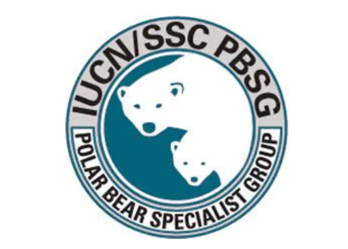 polar bear specialist group logo