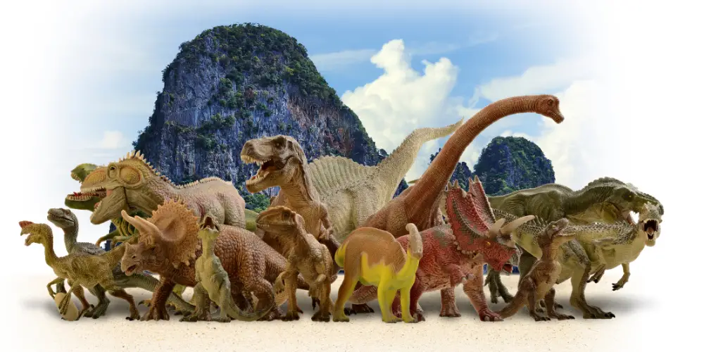 13 Cutest Dinosaurs of All Time article featured image