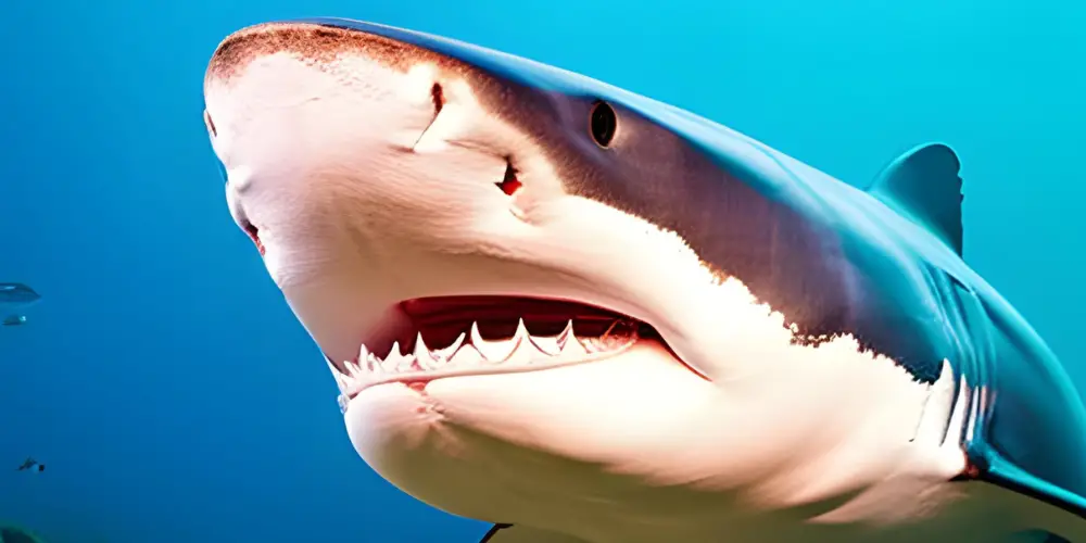 Do Sharks Have Tongues article featured image