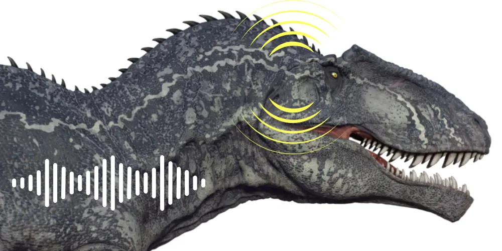 Did Dinosaurs Have Ears article featured image