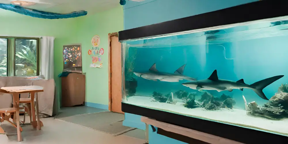 Do Sharks Outgrow Their Tanks article featured image